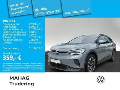 VW ID.4