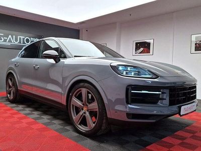 Gebraucht Porsche Cayenne 475 PS (349 kW) 2023 Grau SUV