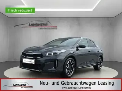 Gebraucht Kia XCeed