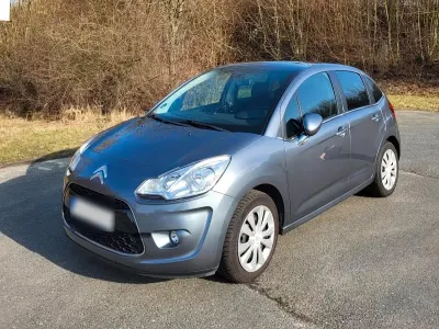 Gebraucht Citroën C3