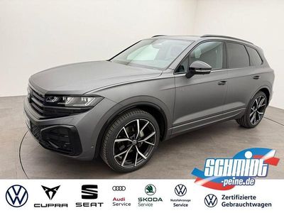 Gebraucht VW Touareg R-line 286 PS (210 kW) 2025 Grau SUV