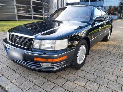 gebraucht Lexus LS400 