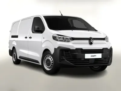 Gebraucht Citroën Jumpy