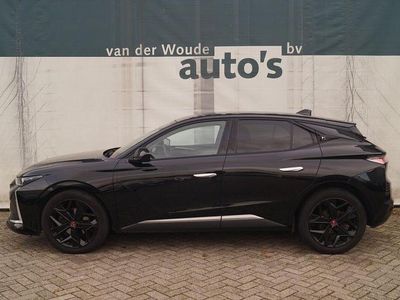 Gebraucht DS Automobiles DS4 Performance 131 PS (96 kW) 2022 Schwarz Limousine