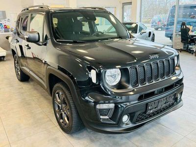 gebraucht Jeep Renegade LIM 1.3l PHEV 4xe Autom./NAV/DISTRO/APP