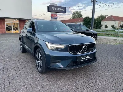 Gebraucht Volvo XC40