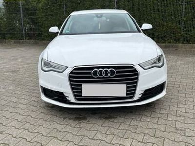 gebraucht Audi A6 c7 ULTRA