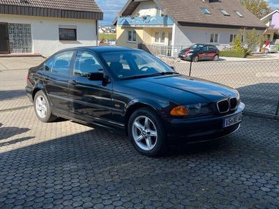 gebraucht BMW 316 E46 i