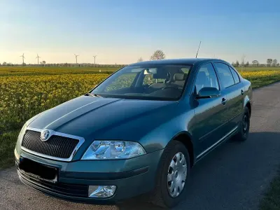 Gebraucht Skoda Octavia
