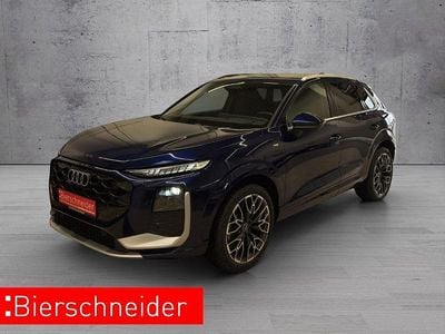 Blau Neu 2025 Audi Q3 Sport SUV | 55.500 € (Fairer Preis)