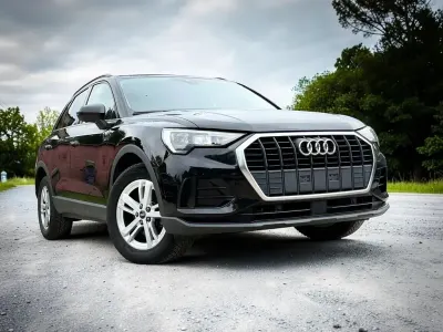 Gebraucht Audi Q3