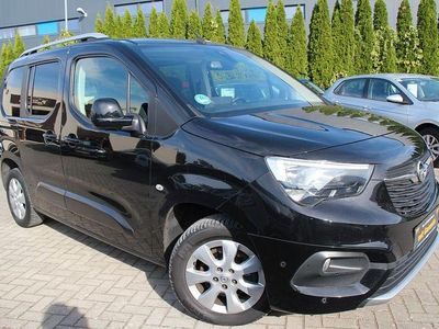 Opel Combo Life