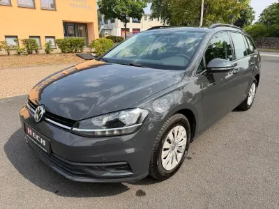 Gebraucht VW Golf VII