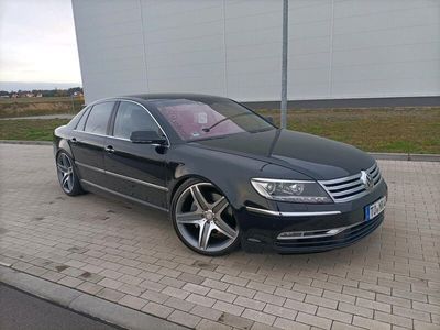 gebraucht VW Phaeton 