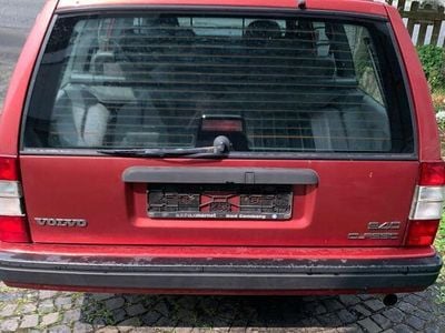 Volvo 940