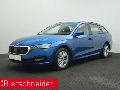 Gebraucht Skoda Octavia