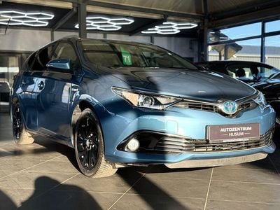 Toyota Auris Touring Sports