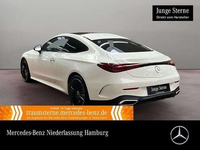 Mercedes CLE200
