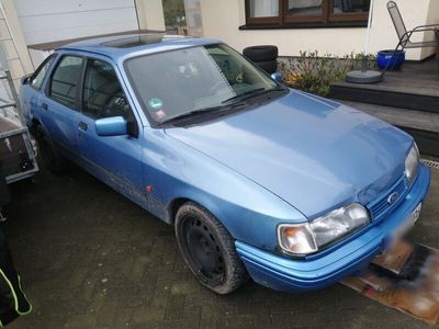 gebraucht Ford Sierra 