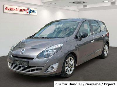 Renault Grand Scénic III