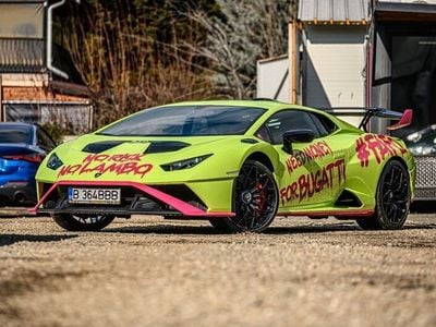 Lamborghini Huracán