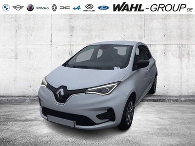 gebraucht Renault Zoe LIFE Batteriemiete R110 Z.E 50 nur Wallbox Kabel