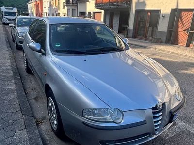 Alfa Romeo 147
