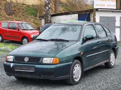 gebraucht VW Polo 