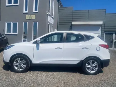 Gebraucht Hyundai ix35