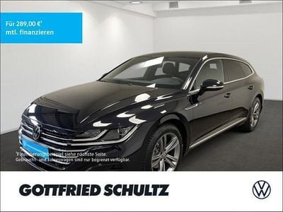 VW Arteon