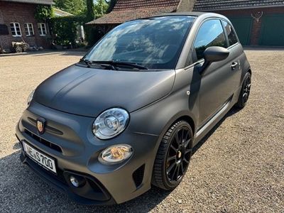 Abarth 595C