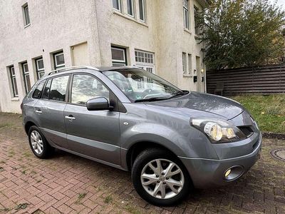 Gebraucht Renault Koleos Expression 232 PS (170 kW) 2009 SUV