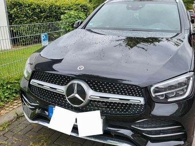 Mercedes GLC220