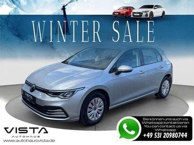 Andere Gebraucht 2021 VW Golf VII Limousine | 14.600 € (Guter Preis)