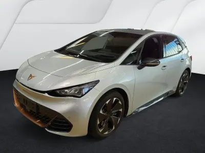Second-hand Cupra Born e-Boost 169 kW (231 CP) 2025 Argintiu Hatchback