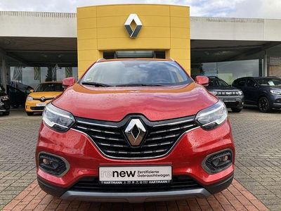 Gebraucht Renault Kadjar Techno 158 PS (116 kW) 2022 SUV