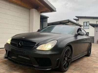 Mercedes CLS350