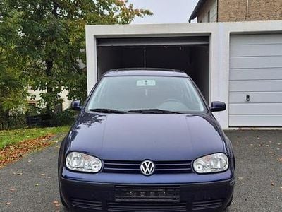 VW Golf IV