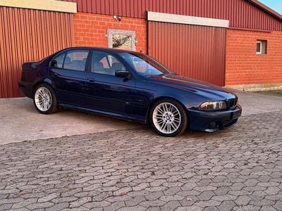 BMW 535