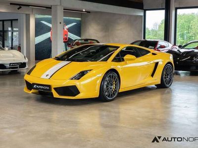 gebraucht Lamborghini Gallardo LP550-2 Valentino Balboni