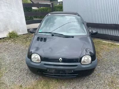 Gebraucht Renault Twingo