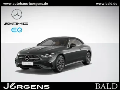 Gebraucht Mercedes CLE450 AMG 381 PS (280 kW) 2024 Other Cabrio