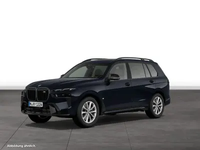 Gebraucht BMW X7 M Sport 530 PS (389 kW) 2025 SUV