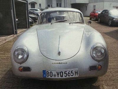 Porsche 356