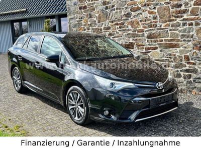 gebraucht Toyota Avensis Touring Sports Edition-S+