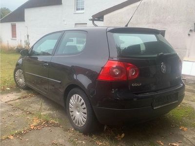 VW Golf V