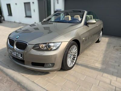 BMW 330 Cabriolet