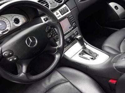 Mercedes CLK200