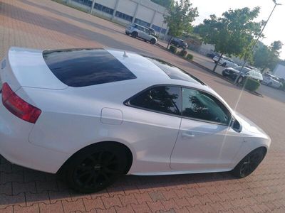 gebraucht Audi A5 3.0 TDI DPF quattro tiptronic