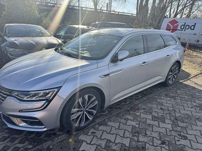 Renault Talisman GrandTour
